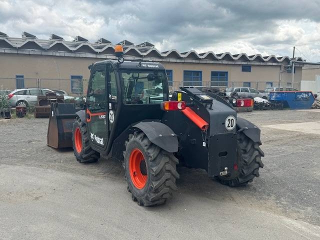 Bobcat TL 26.60 DA