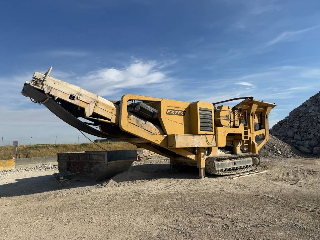 Extec C12