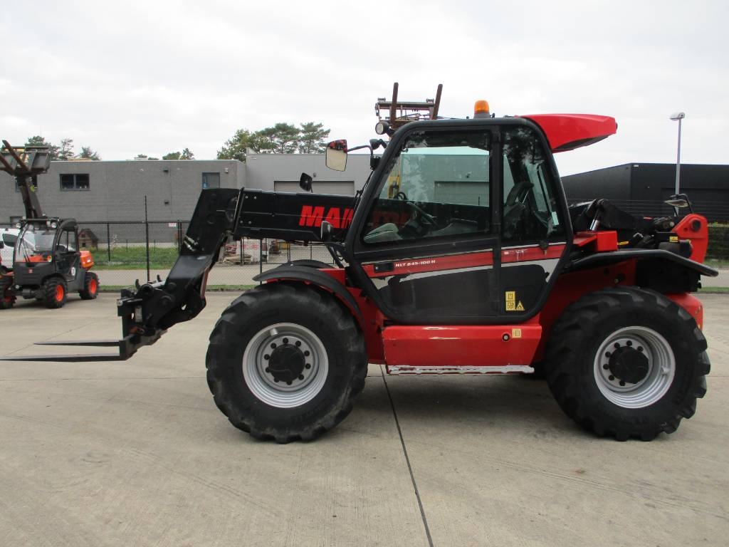 Manitou MLT 845H (118)