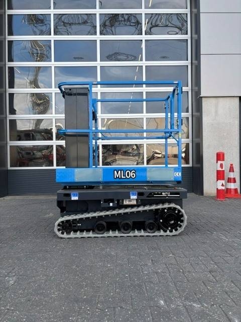 Hynee ML06