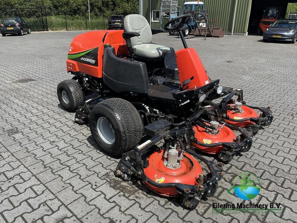 Jacobsen AR-5