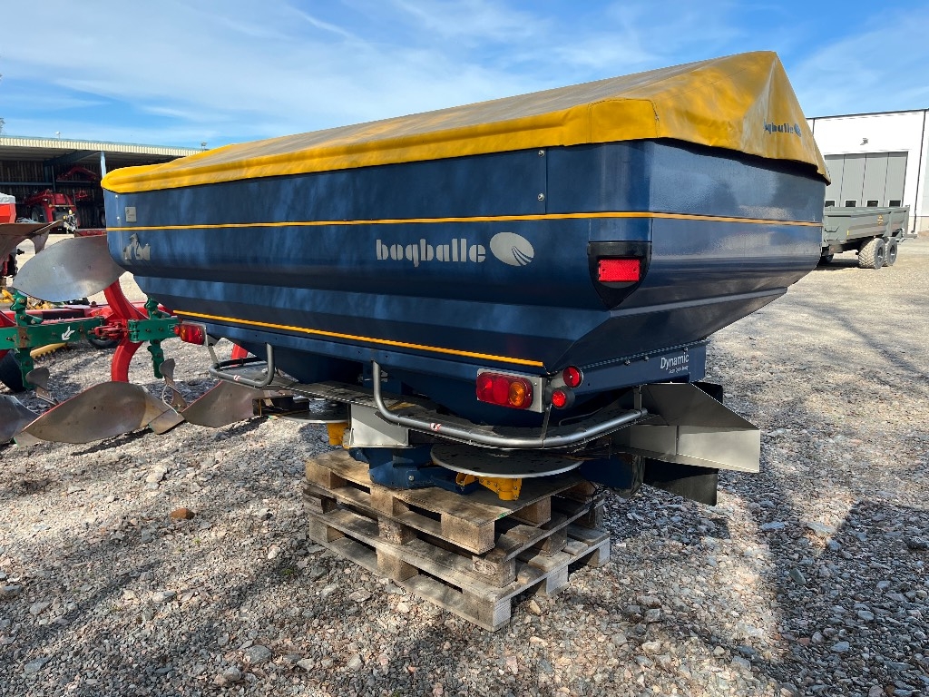 Bogballe M2W D1