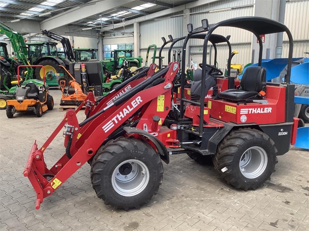 Thaler 2230 H