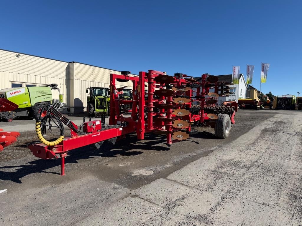 Horsch Tiger 4 MT