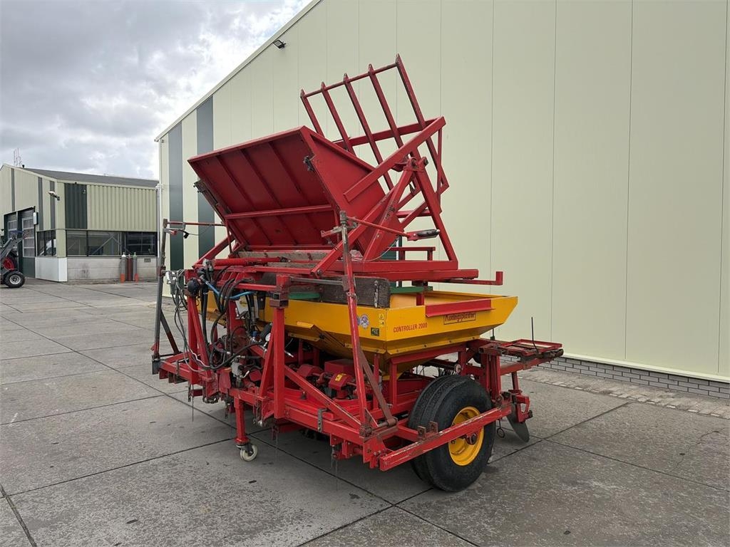 Koningsplanter Vicon AP 475HH