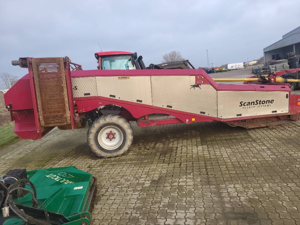 ScanStone 4215