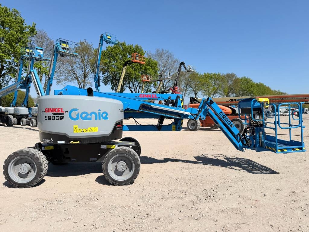 Genie Z 45 XC