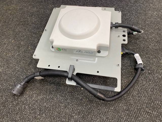 Trimble AG485 SM RECEIVER