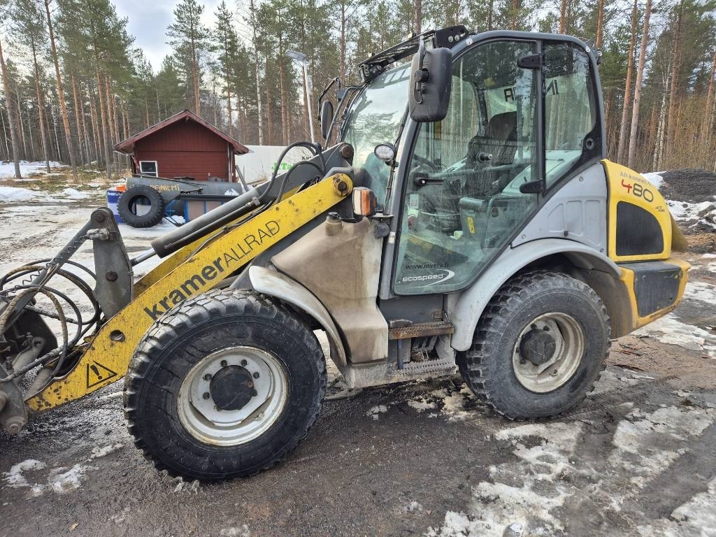 Kramer 480