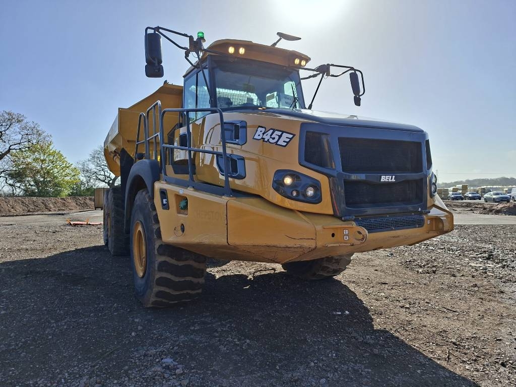 Bell B 45 E