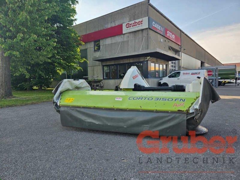 CLAAS Corto 3150 FN Profil — occasion 2011