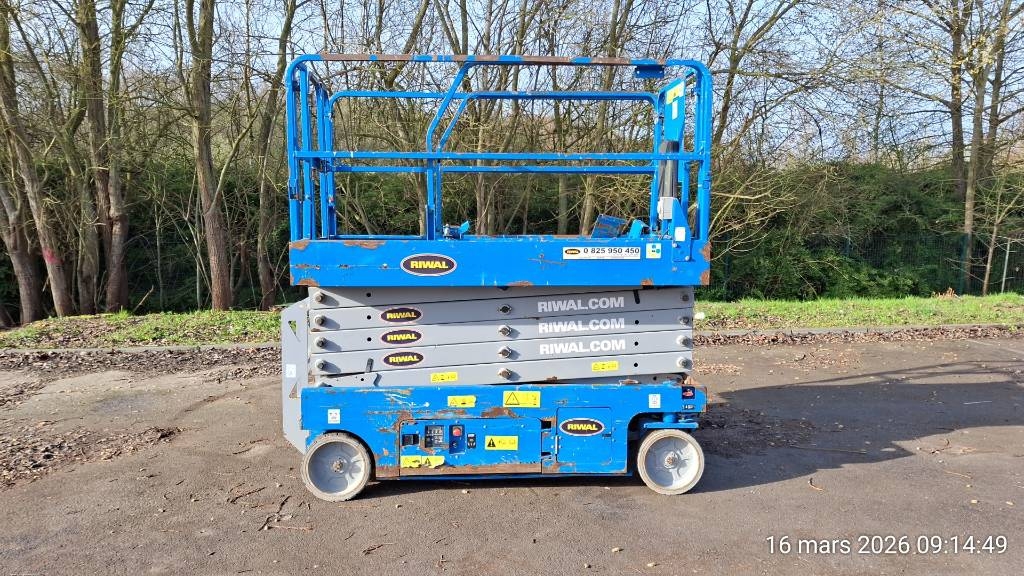 Genie GS 3246
