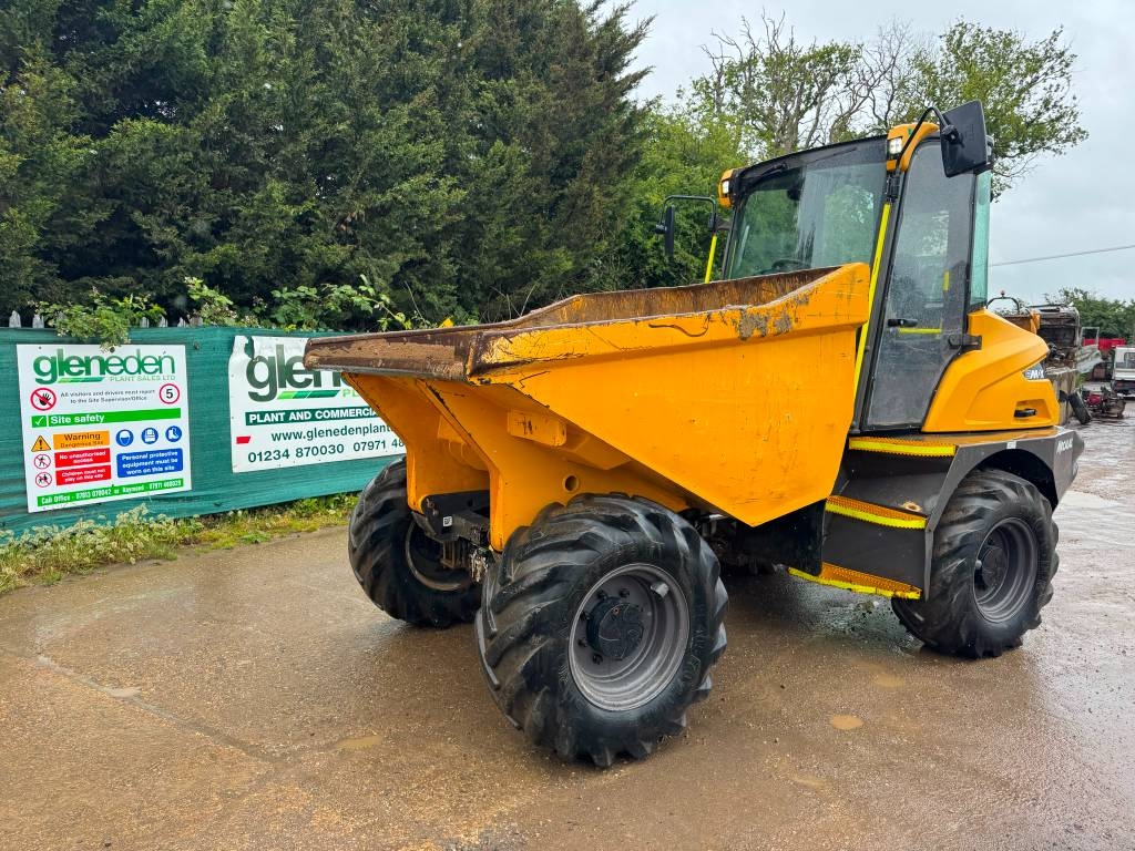 Mecalac 6 MDX