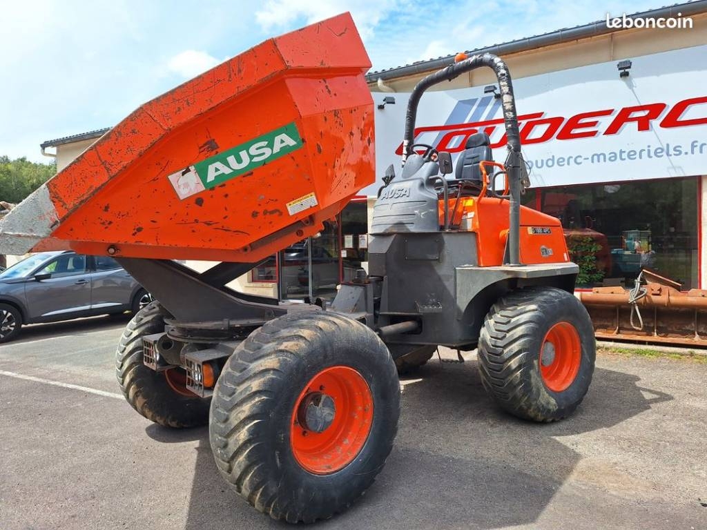 Ausa D 1000 AP G