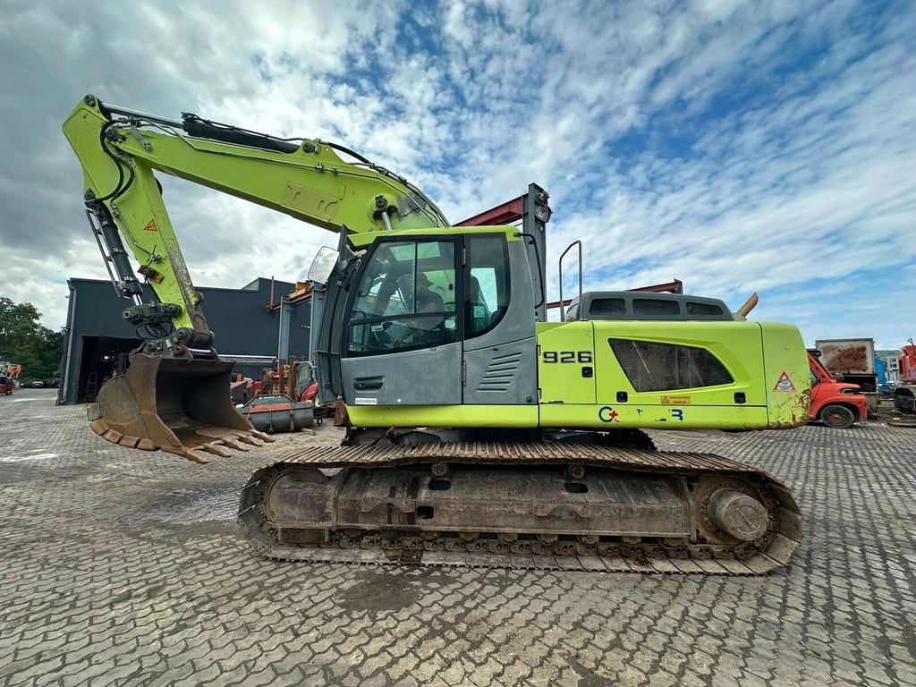 Liebherr R 926