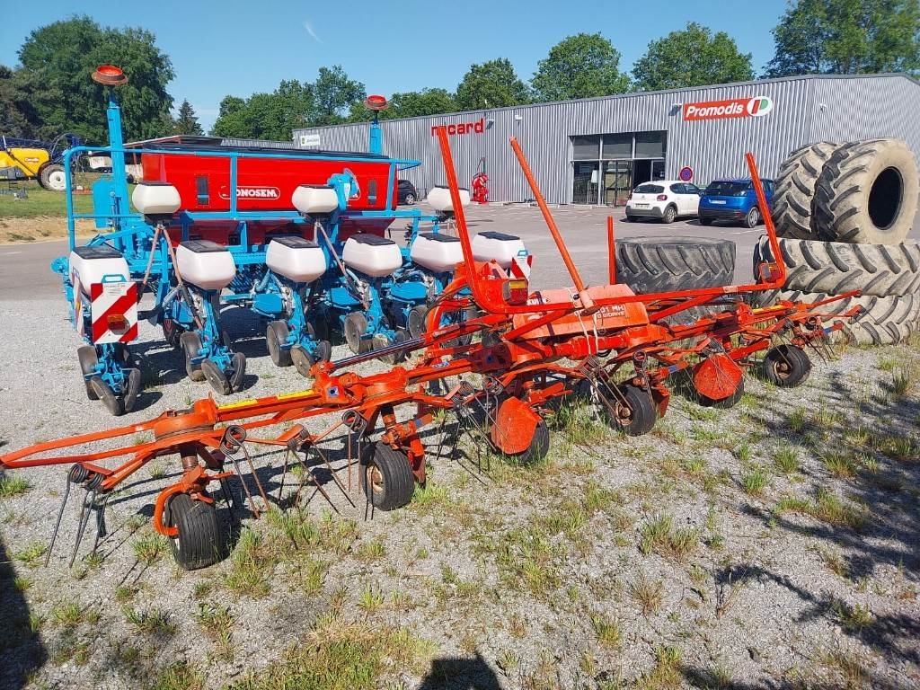 Kuhn GF 5801 MH
