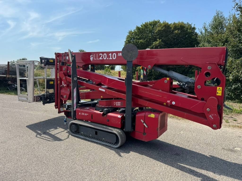 Hinowa Lightlift 20.10