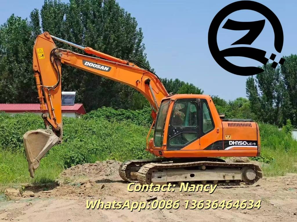 Doosan DH 150