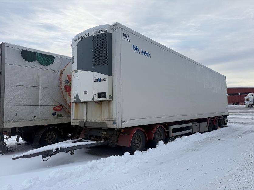 VAK Thermoking