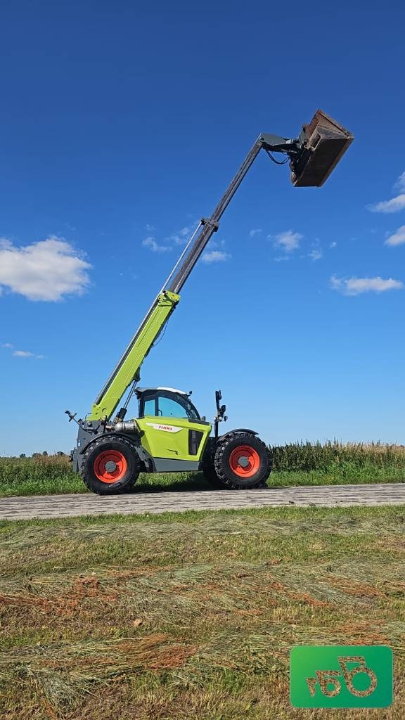 Claas Scorpion 1033 Varipower