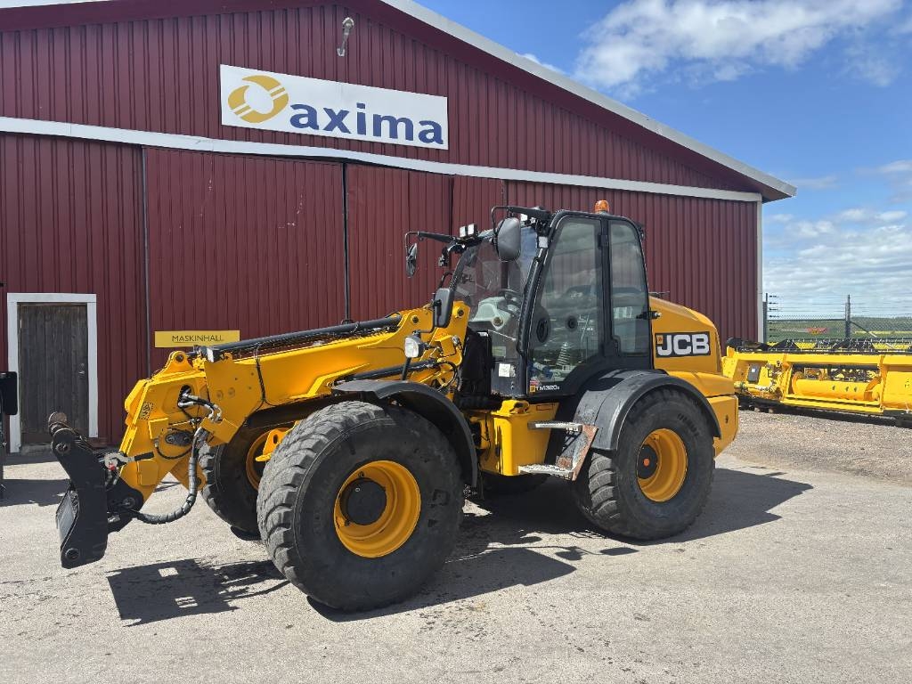 JCB TM 320 S