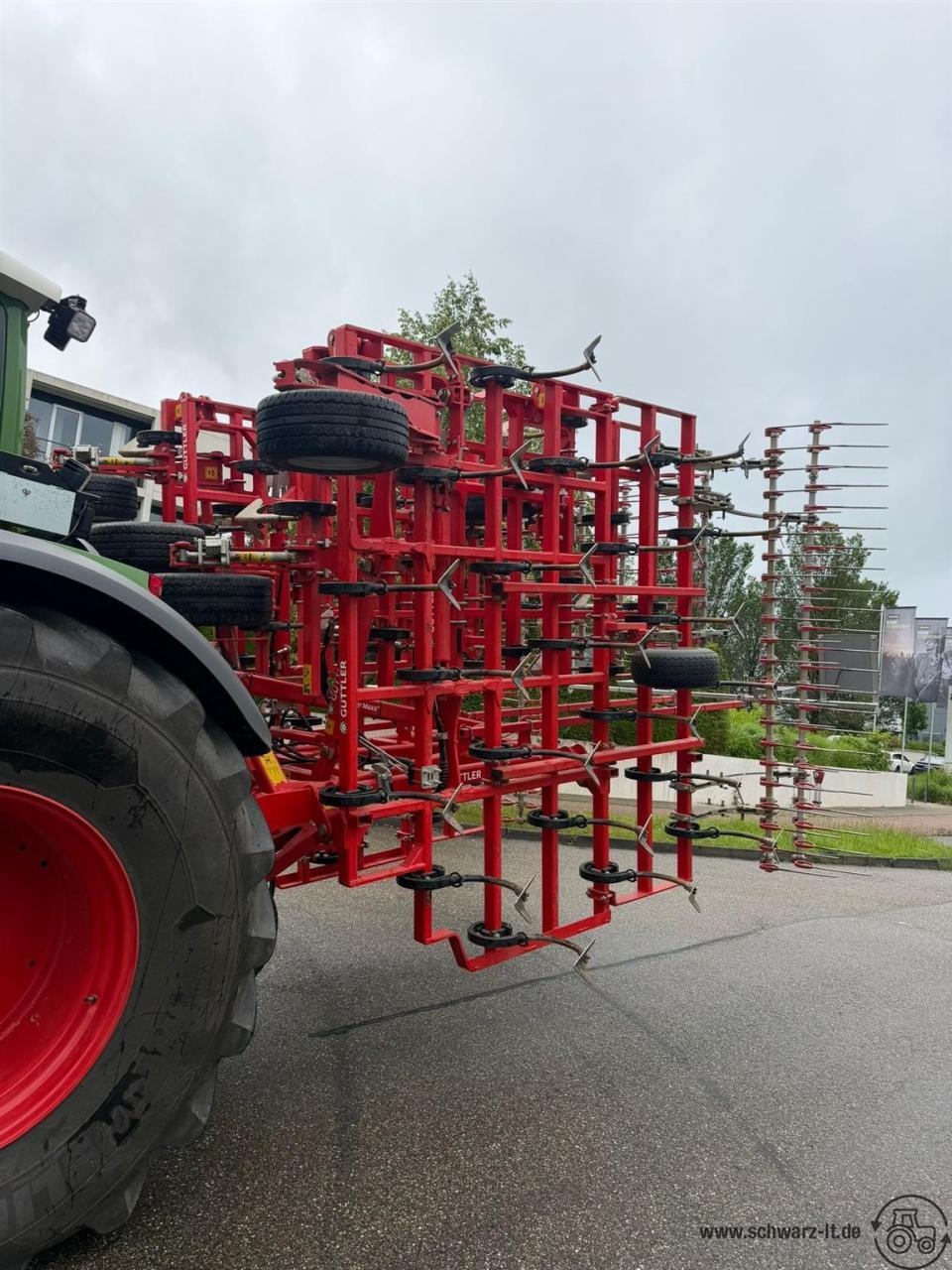 Güttler SuperMaxx 90-7 BIO