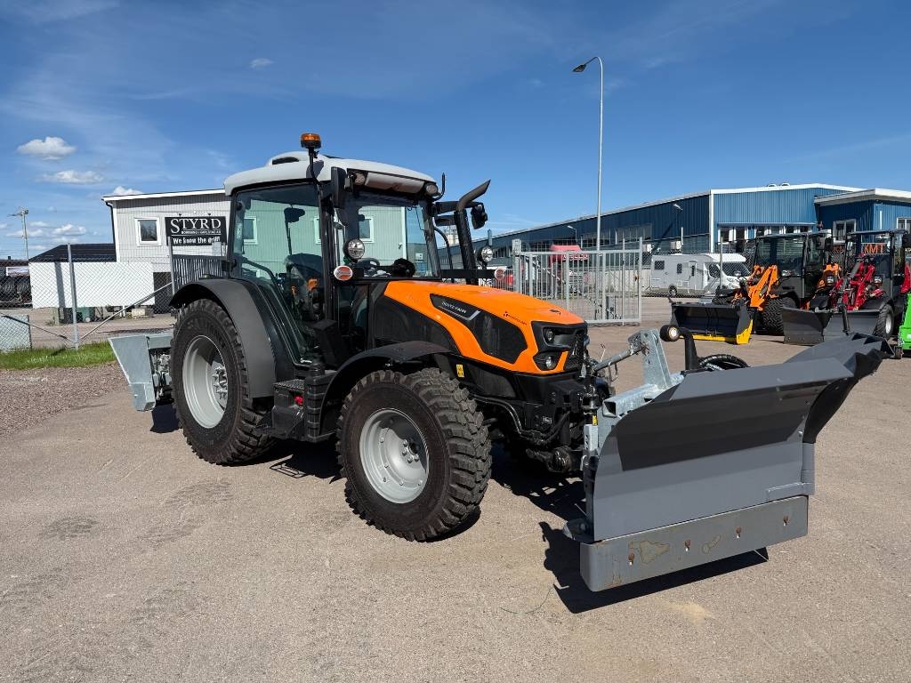 Deutz-Fahr 5075 D
