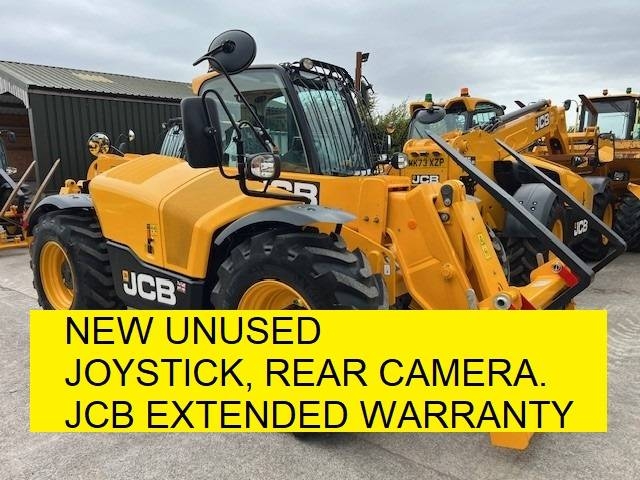 JCB 531-70