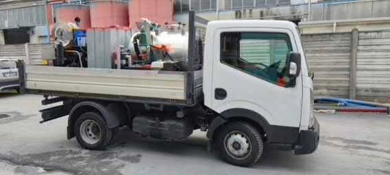 Nissan CABSTAR 35.12