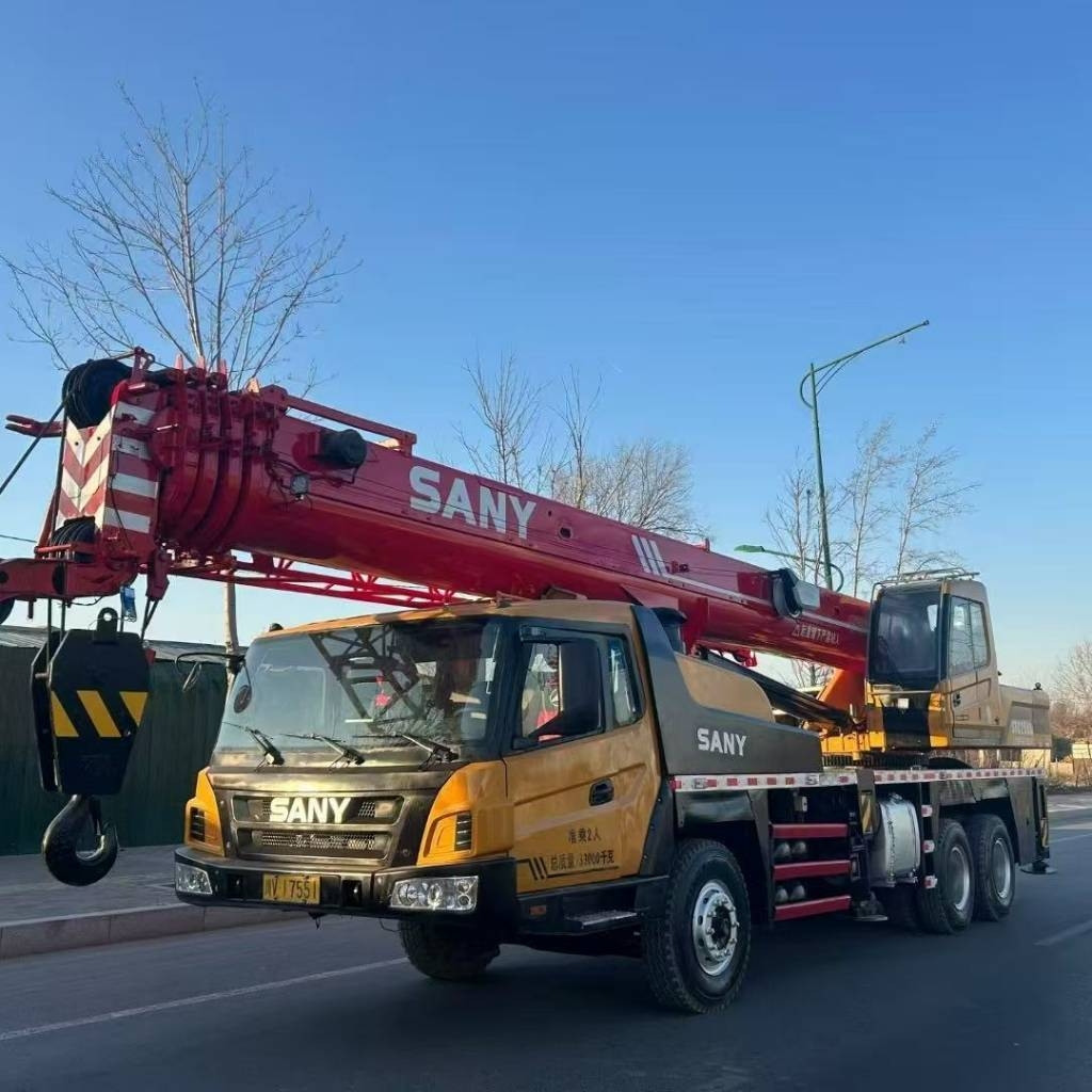 Sany STC 250