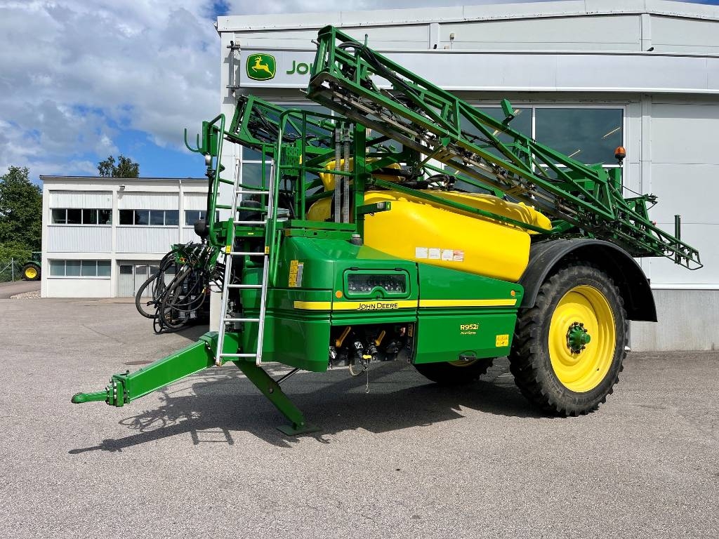 John Deere R 952 i