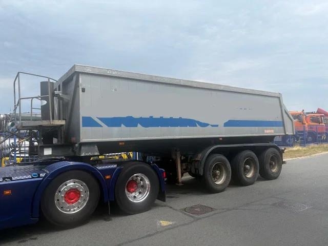 Langendorf SKA 24/29