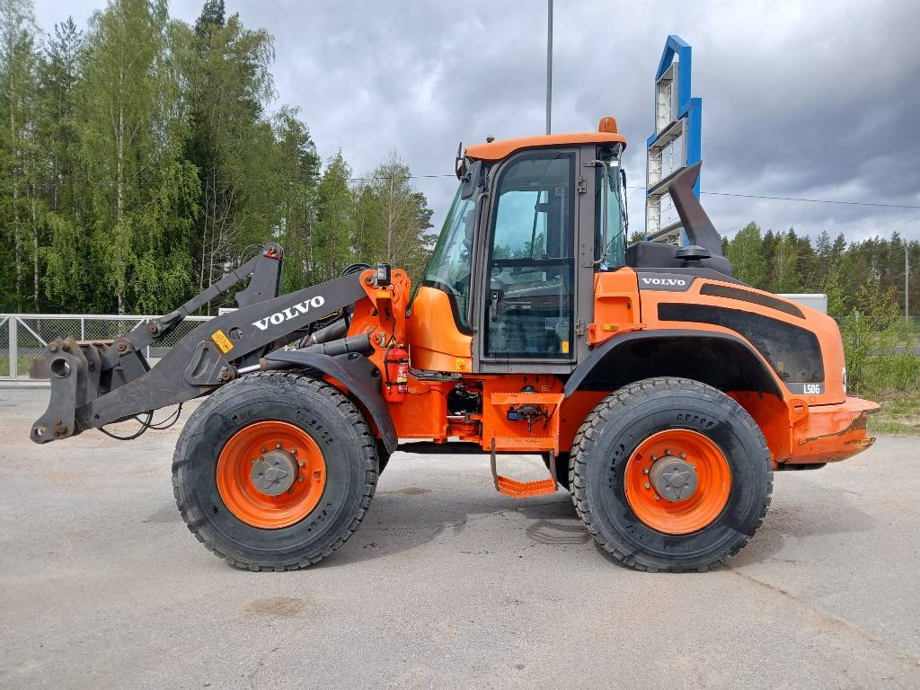 Volvo L50GS