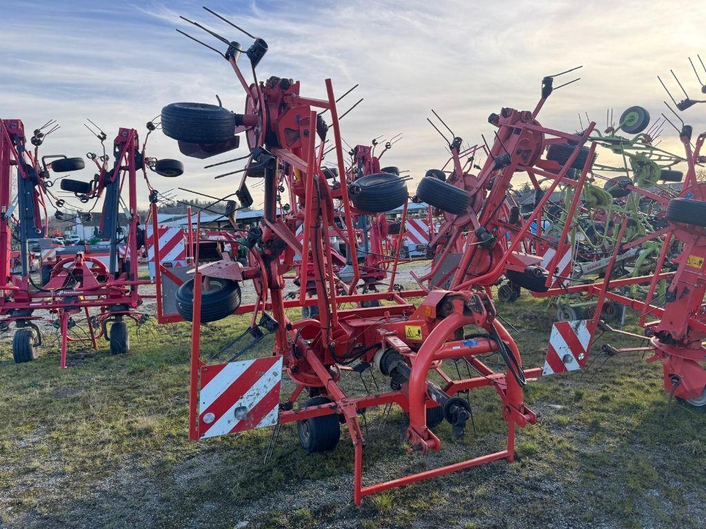 Kuhn GF7601MH