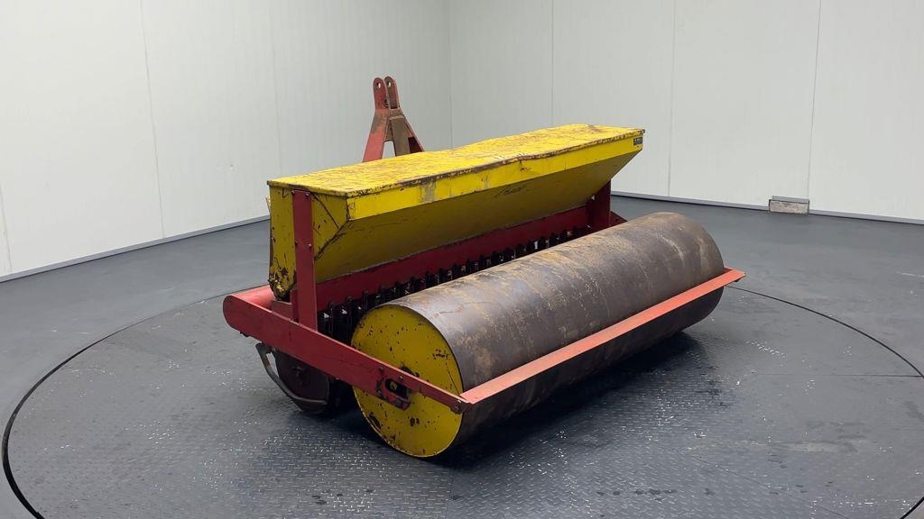 Vredo DZ 2100