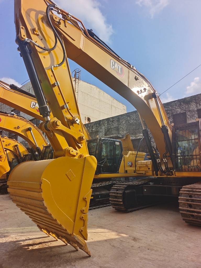 CAT 336 - 28th Anniversary Promotion Price