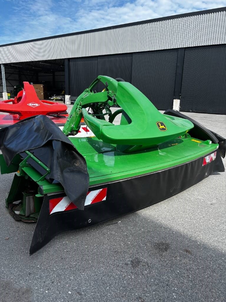 John Deere F 350 R