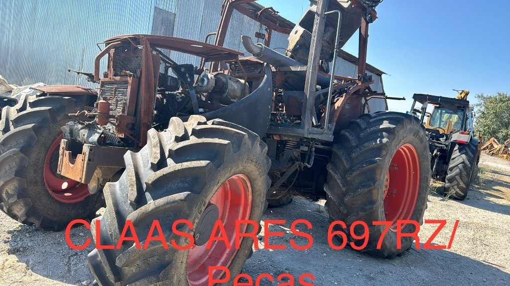 Ares 697 ATZ