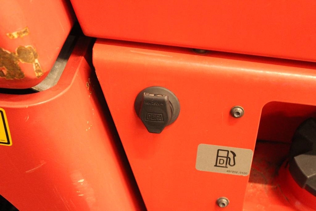 Kalmar DCE 70-6 kuva 12