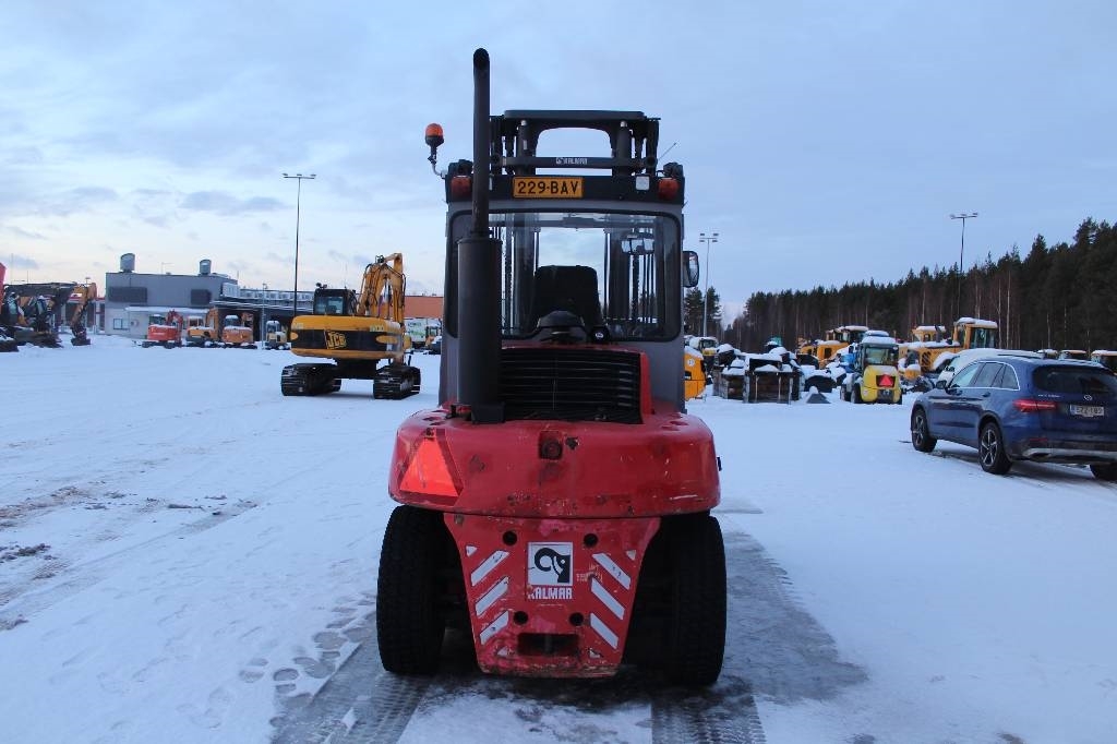 Kalmar DCE 70-6 kuva 4
