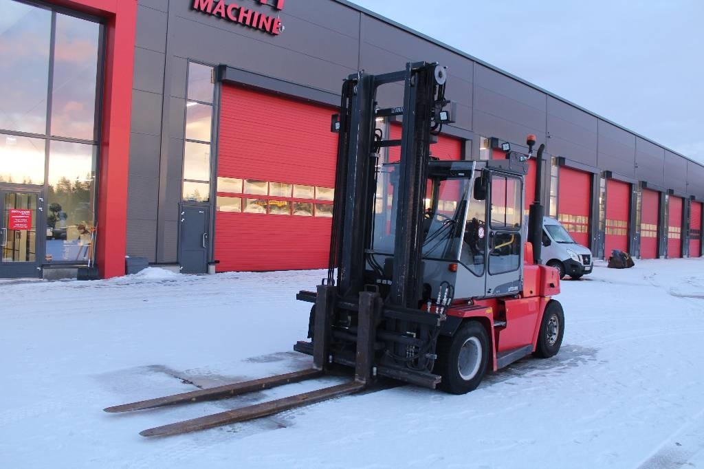 Kalmar DCE 70-6 kuva 2
