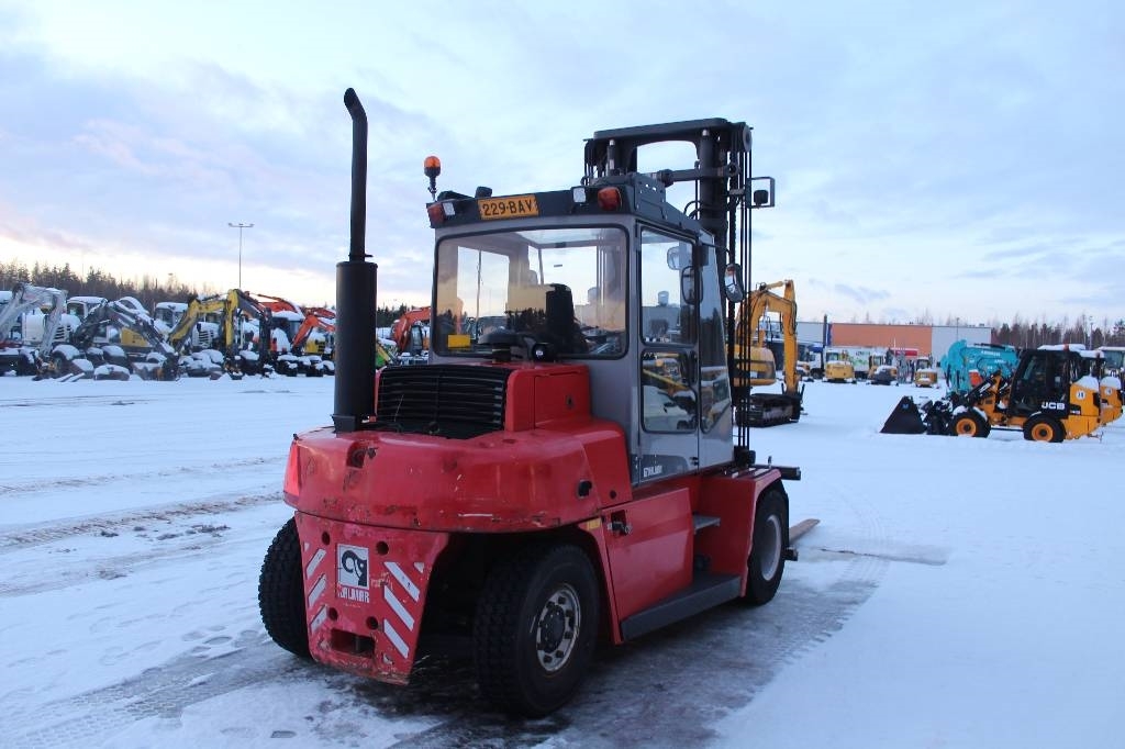 Kalmar DCE 70-6 kuva 5
