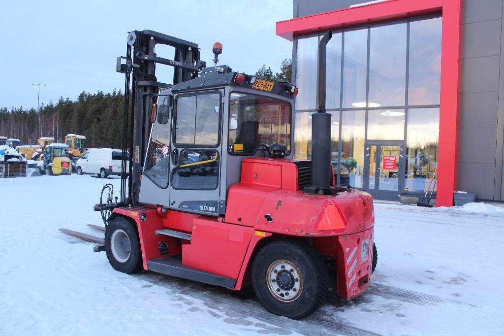 Kalmar DCE 70-6 kuva 3