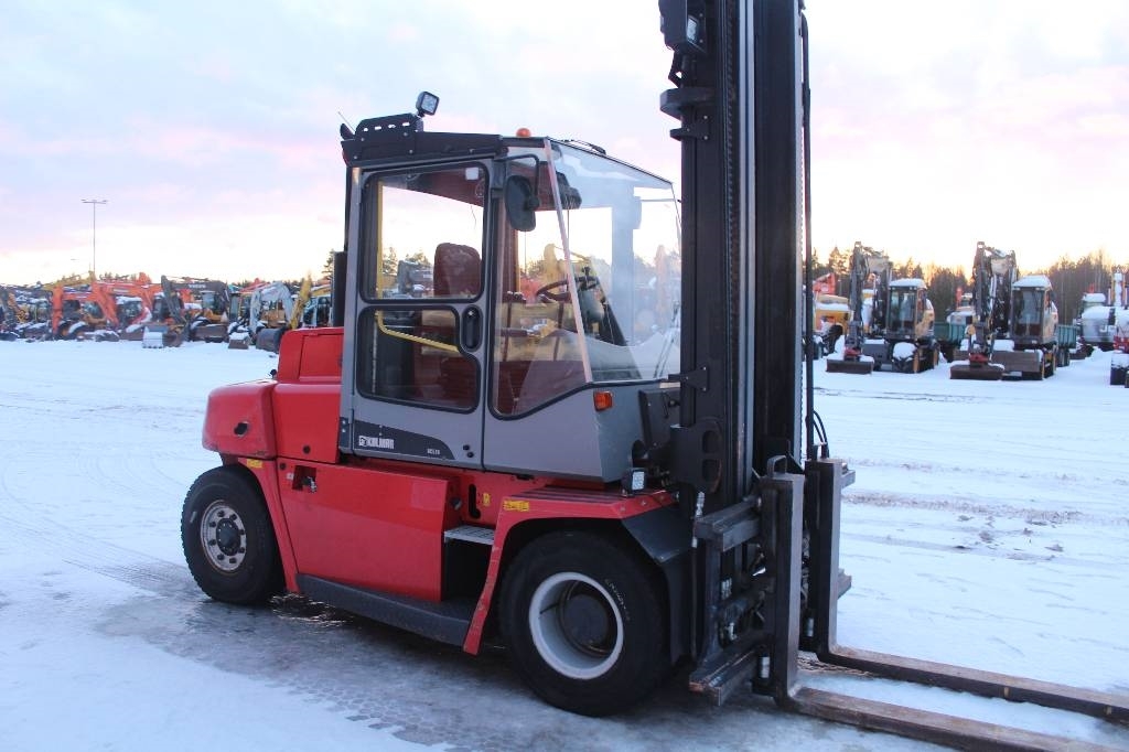 Kalmar DCE 70-6 kuva 6