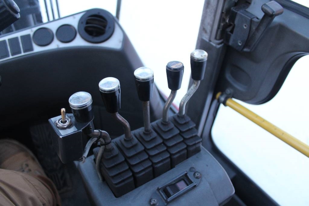 Kalmar DCE 70-6 kuva 9