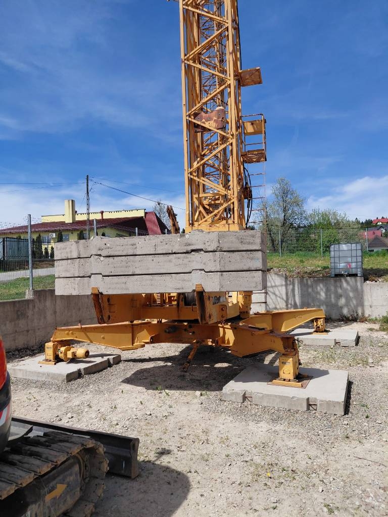 Liebherr 50 K