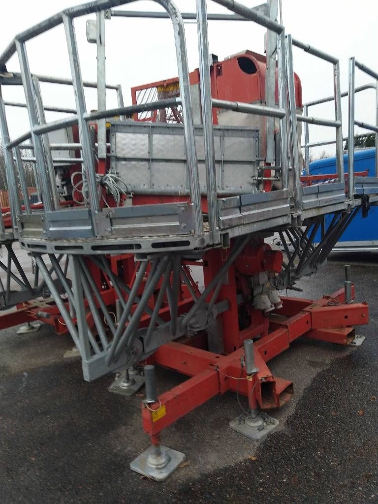 Scanclimber SC4700