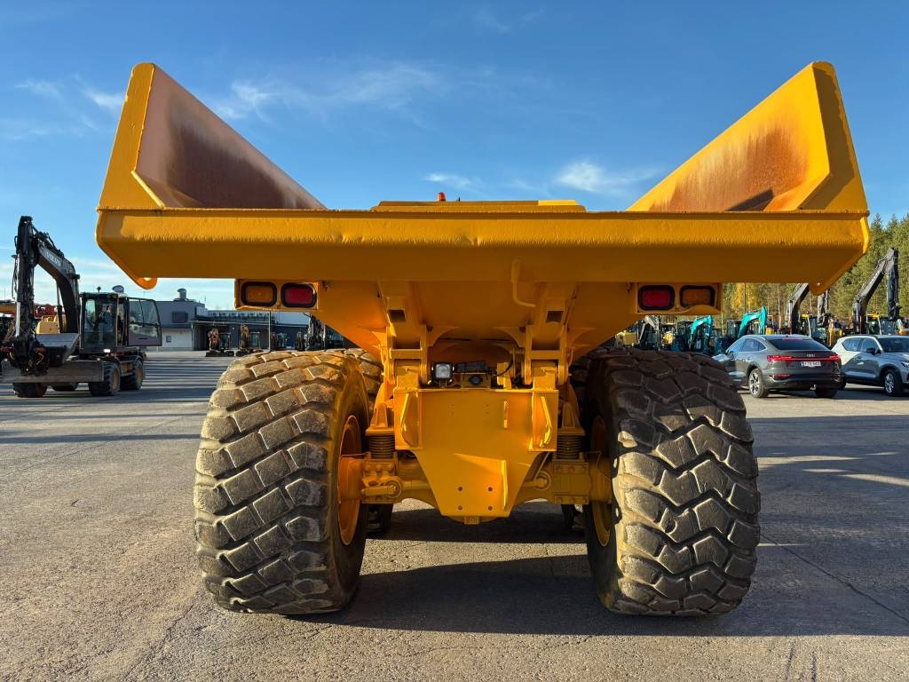 Volvo A 30 F kuva 7