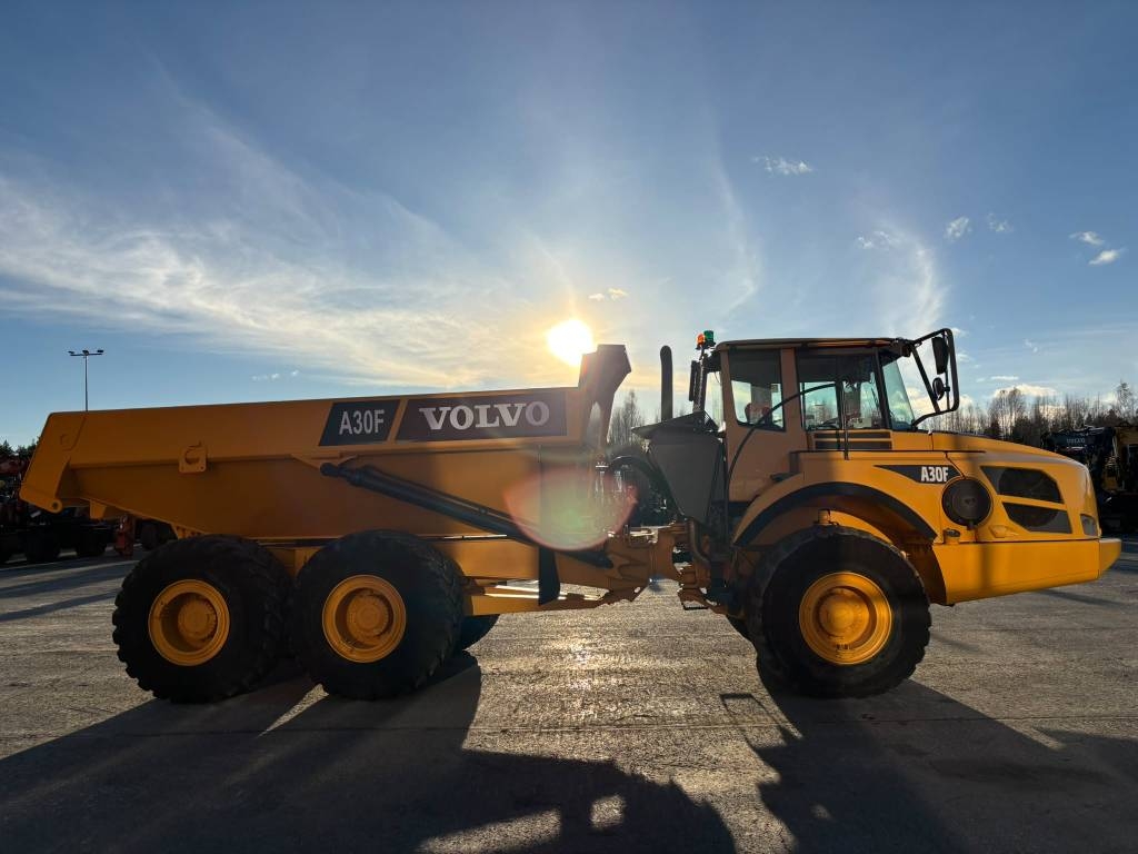 Volvo A 30 F kuva 5