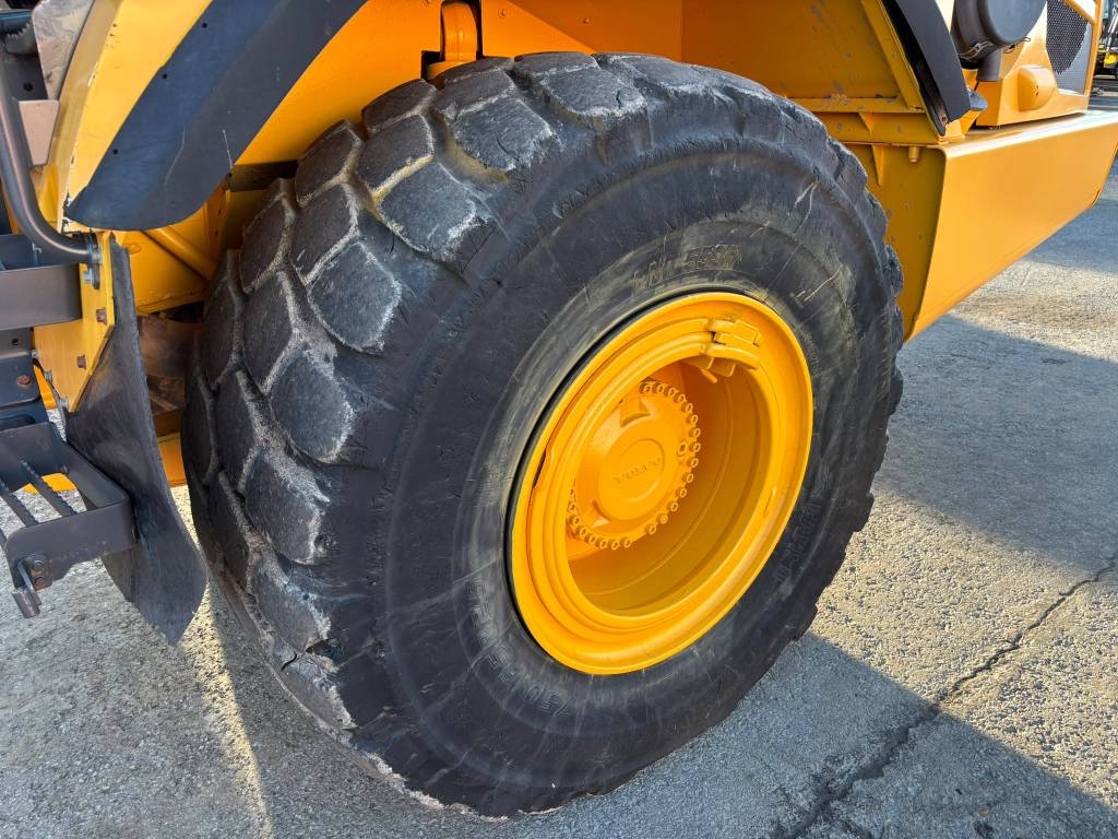Volvo A 30 F kuva 9